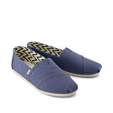 Erkek Espadril / Keten 10021894 10021903 Toms Allpargata Classic Heritage Canvas