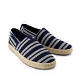 Erkek Espadril / Keten 10021905 10021906 Toms Alonso Rope Loafer