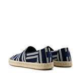 Erkek Espadril / Keten 10021905 10021906 Toms Alonso Rope Loafer