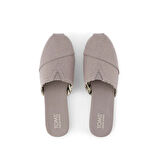 Kadın Terlik 10022152 10022153 10022158 Toms Alpargata Herigate Canvas Mule