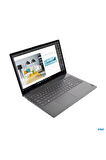 LENOVO V15 G2 i7 1165G7 24GB 512GB SSD Freedos 15.6" FHD Taşınabilir Bilgisayar 82KB00CBTX