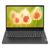 Lenovo V15 G2 Alc 82KD0044TX Amd Ryzen 7 5700U 8GB 512GB SSD FreeDos 15.6" FHD Taşınabilir Bilgisayar