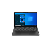 Lenovo V14 Gen 2 82KC004ETX Dahili Ekran Kartı AMD Radeon Graphics 5700U 16 GB DDR4 512 GB 14 inç Full HD Freedos Notebook Dizüstü Bilgisayar