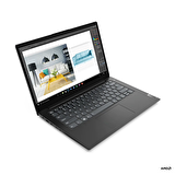 Lenovo V14 Gen 2 82KC004ETX Dahili Ekran Kartı AMD Radeon Graphics 5700U 16 GB DDR4 512 GB 14 inç Full HD Freedos Notebook Dizüstü Bilgisayar