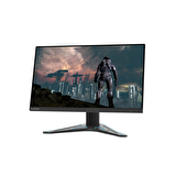 Lenovo G24-20 23.8'' FHD IPS 165Hz 0.5ms (2xHDMI+Display) Gaming Monitör 66CFGAC1TK