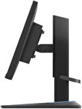 Lenovo G24-20 66CFGAC1TK 23.8" 0.5 ms Full HD IPS 165 Hz Oyuncu Monitörü - Teşhir