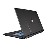 Game Garaj Slayer2 D5 7XL-3060 C1 Intel Core i7 12700H 16GB RAM 512GB SSD 6GB RTX3060 17.3'' FHD 144Hz FreeDOS Oyuncu Dizüstü Bilgisayar + Çanta