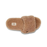 Kadın Terlik 1130838 UGG W COZETTA CURLY Chestbut (Taba)