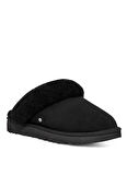 Ugg Siyah Kadın Ev Terliği CLASSIC SLIPPER II 1130876