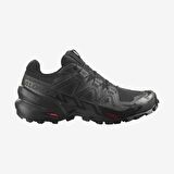 Salomon Speedcross 6 Gore-Tex Kadın Koşu Ayakkabısı
