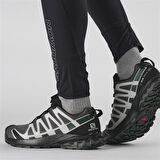 Salomon Gri Erkek Koşu Ayakkabısı L41736500_XA PRO 3D v8