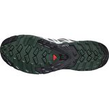Salomon Gri Erkek Koşu Ayakkabısı L41736500_XA PRO 3D v8