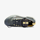 Salomon S/Lab Genesis Unisex Siyah Koşu Ayakkabısı