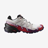 Salomon Speedcross 6 Kadın Outdoor Ayakkabı