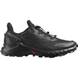 Salomon L41733900 Supercross 4 Gtx W Kadın Koşu Ayakkabısı
