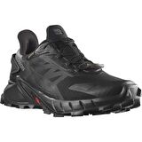 Salomon L41733900 Supercross 4 Gtx W Kadın Koşu Ayakkabısı