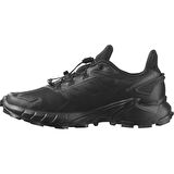 Salomon L41733900 Supercross 4 Gtx W Kadın Koşu Ayakkabısı