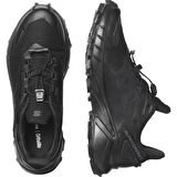 Salomon L41733900 Supercross 4 Gtx W Kadın Koşu Ayakkabısı