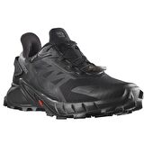 Salomon Supercross 4 Gore Tex Kadın Koşu Ayakkabısı