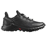 Salomon Supercross 4 Gore Tex Kadın Koşu Ayakkabısı