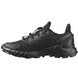 Salomon Supercross 4 Gore Tex Kadın Koşu Ayakkabısı