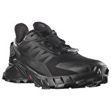 Salomon Supercross 4 Gore Tex Erkek Koşu Ayakkabısı