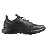 Salomon Supercross 4 Gore Tex Erkek Koşu Ayakkabısı