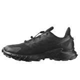 Salomon Supercross 4 Gore Tex Erkek Koşu Ayakkabısı