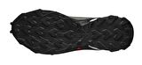 Salomon L417230 Alphacross 4 Gtx Yeşil-Siyah