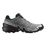 Salomon Speedcross 6 Erkek Patika Koşu Ayakkabısı
