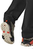 Salomon L417314 Bağcıklı Gore-Tex Su Geçirmez Tekstil Kışlık Erkek Trekking Ayakkabı 