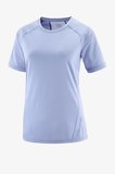 Salomon Outlıne Kadın Mavi T-Shirt LC2030100-27963