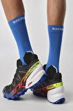 Salomon Speedcross 6 Gtx L472023 Erkek Outdoor Ayakkabı - Mavi