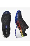 Salomon Speedcross 6 Gtx L472023 Erkek Outdoor Ayakkabı - Mavi