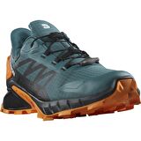 Salomon L47119800 Supercross 4 Gtx Erkek Koşu Ayakkabısı