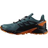 Salomon L47119800 Supercross 4 Gtx Erkek Koşu Ayakkabısı