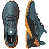 Salomon L47119800 Supercross 4 Gtx Erkek Koşu Ayakkabısı