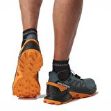 Salomon Supercross 4 Erkek Gore Tex Koşu Ayakkabısı