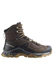 Salomon Quest Element Gore-Tex Erkek Kahve Outdoor Bot