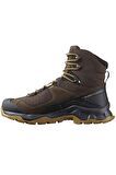 Salomon Quest Element Gore-Tex Erkek Kahve Outdoor Bot