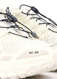 Salomon L47134400ACS + OG Beyaz Erkek Sneaker