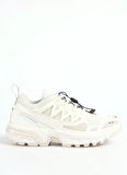 Salomon L47134400ACS + OG Beyaz Erkek Sneaker