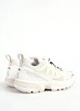 Salomon L47134400ACS + OG Beyaz Erkek Sneaker
