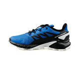 Salomon Supercross 4 Gtx Erkek Koşu Ayakkabısı L47119600 Mavi