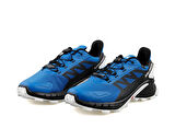 Salomon Supercross 4 Gtx Erkek Koşu Ayakkabısı L47119600 Mavi