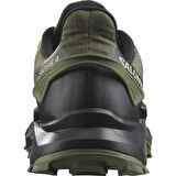 Salomon Supercross 4 Erkek Koşu Ayakkabısı