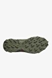 Salomon Supercross 4 Yeşil Erkek Spor Ayakkabı L47205100-27848