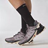 Salomon Supercross 4 Kadın Koşu Ayakkabısı L47205200