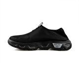 Salomon Reelax Moc 6.0 Erkek Outdoor Ayakkabısı L47111500 Siyah