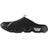 Salomon REELAX SLIDE 6.0 W SİYAH Kadın Terlik